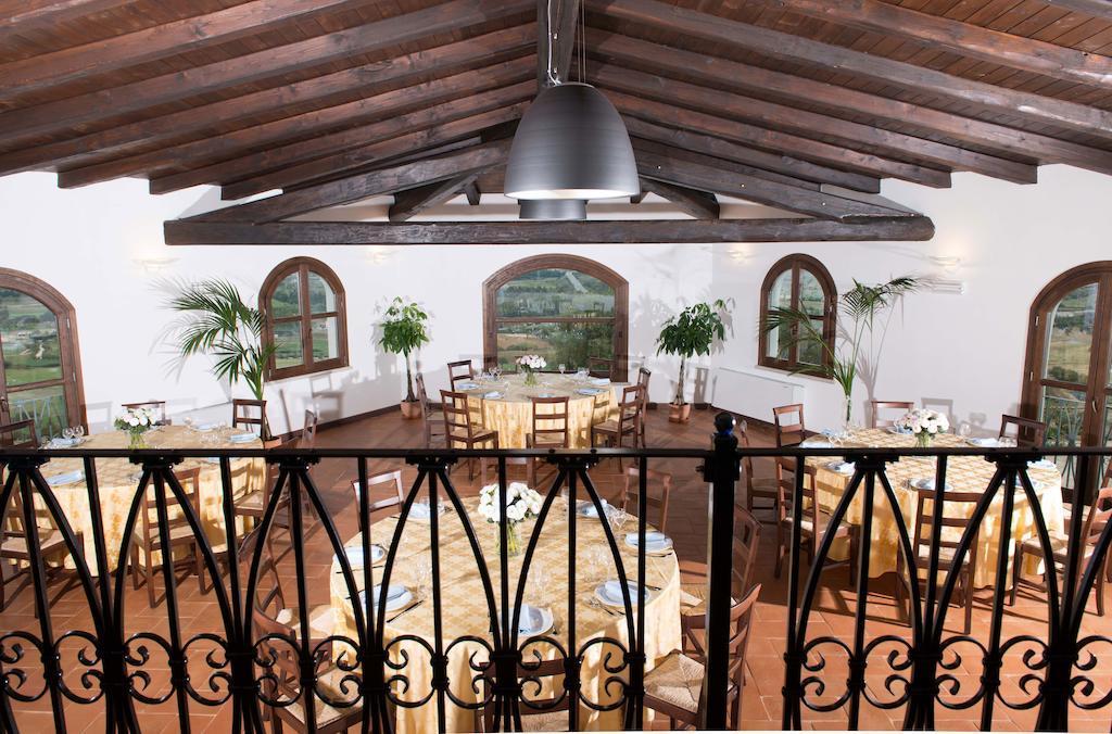 Tenuta Su Vrau Посада Экстерьер фото