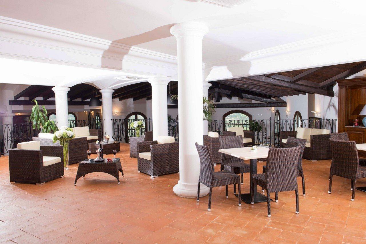 Tenuta Su Vrau Посада Экстерьер фото