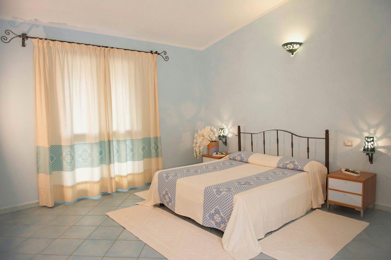Tenuta Su Vrau Посада Экстерьер фото