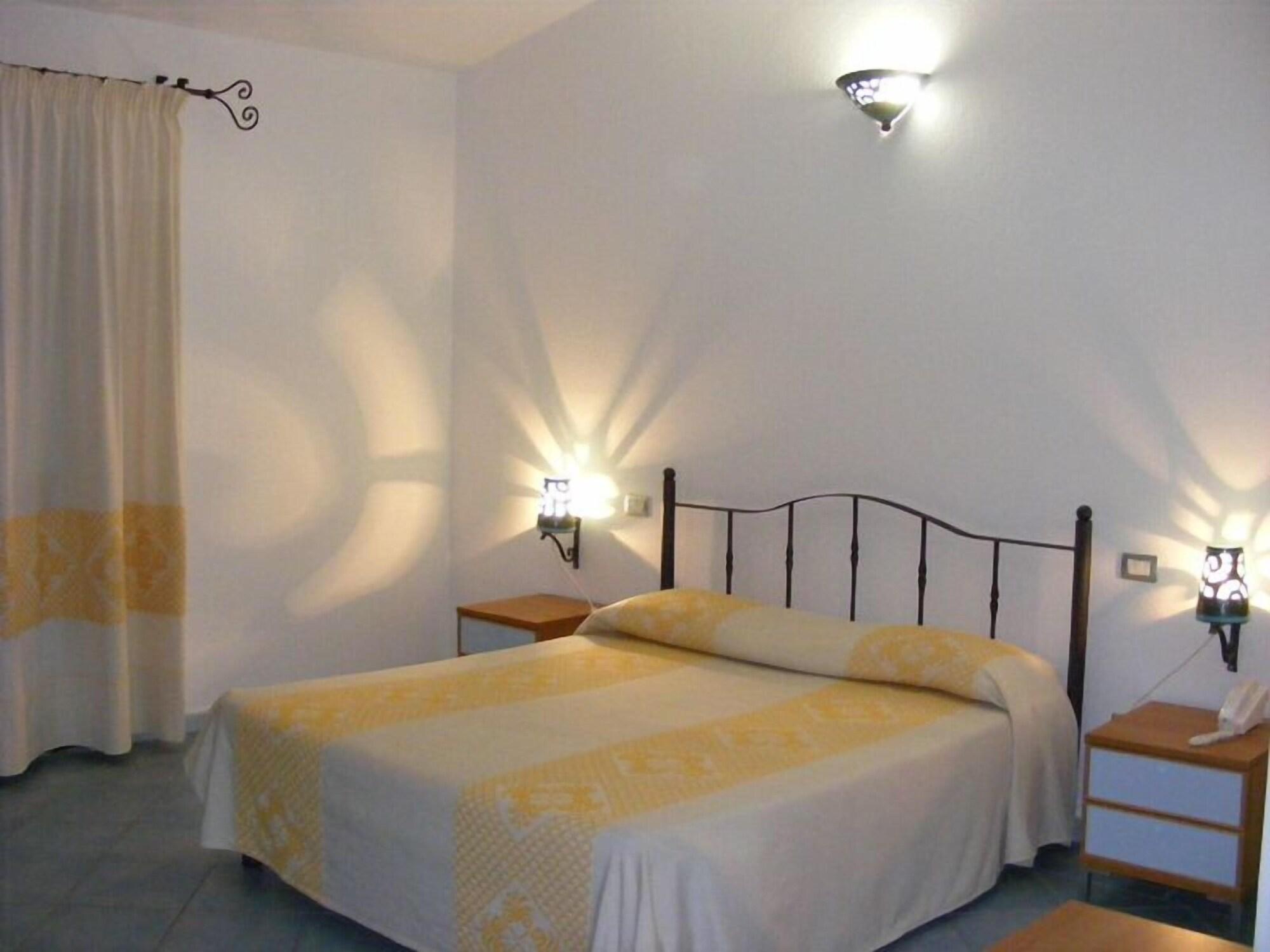Tenuta Su Vrau Посада Экстерьер фото