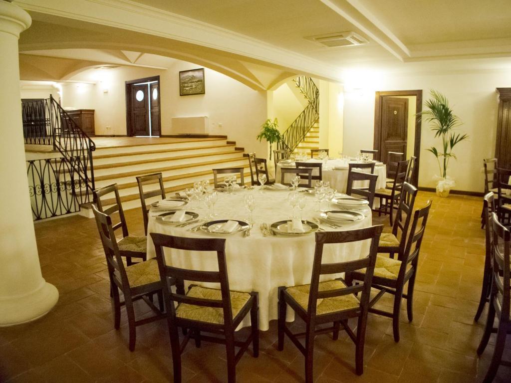 Tenuta Su Vrau Посада Экстерьер фото